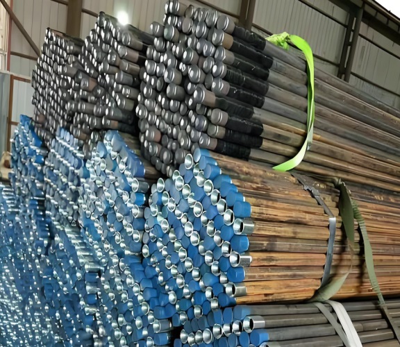 昌吉单向注浆管流量可控